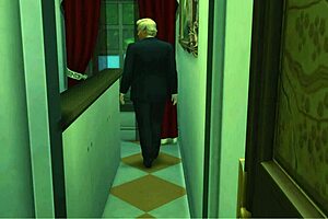 her sister donald trump scandalous sex tape found