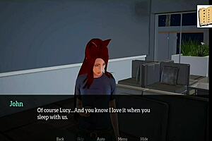 anime family fucking with big tits and cocks