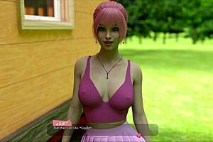 Help the hotties in game