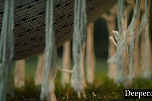 Blonde Kayden Kross Bent Over in Spooning Missionary Riding Kinky Facial Pussy Cunilingus