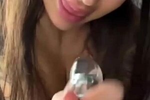 Horny joi with Susy Gala: a wet and wild ride
