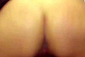 Argentinian Whore Rides Me And Squirts Hard