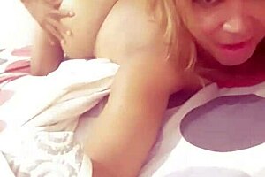 The Ceviche Seller's Son Made Me Suck