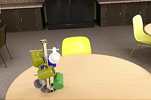 playing wvm 222 game adventure