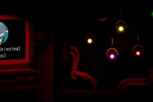 I'm in heat for rough furry fucking in FNAF hentai night club.