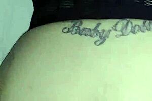 slut gets fucked just how she wanted