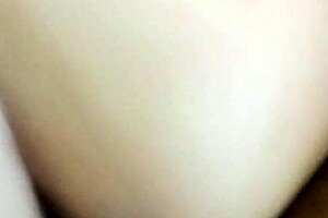 latina bride riding in punishment scene