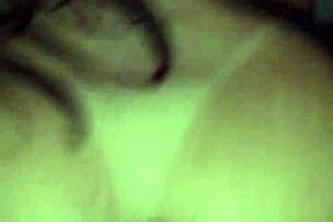 beautiful brunette wife enjoys passionate sex with her lover