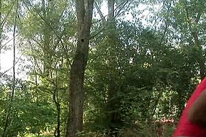 Never sneak into random houses for wild orgy fun, okay? 😜