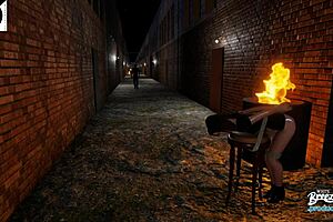 Wbp026 - bad neigborhood