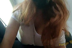 College dorm bisexual action with big tits and ass