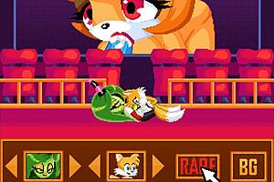 Project X love potion causes gay oral sex disaster