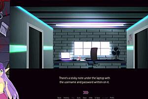 A Fornight At Frennie Fazclaires Part 1