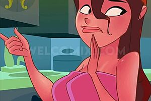 famous porn animation best moments the naughty home animation 10 to 14