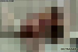 You Should Be Punished For Jerking Off At Work!