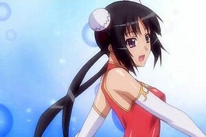 18 Taboo Anime: 15 Miyuku Stream OVA Volume 1 in 1280x720 quality