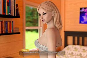 Help the hotties in game