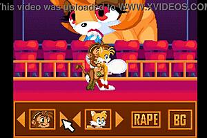 Project X love potion causes gay oral sex disaster