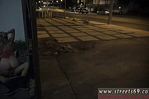 Teen 18+ Endures Rough Anal Gag and Cum Milking Bondage