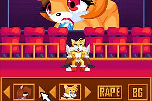 Project X love potion causes gay oral sex disaster