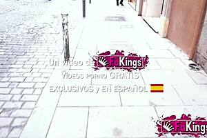 Divorced MILF Sweet Lolly Craves Young Dudes' Big Cocks