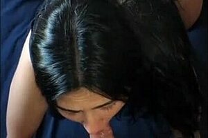 I enjoy perfect anal with beautiful young girl