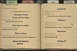 Innocent Witches Attempt Handjob in Gameplay Part 5