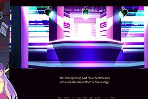 A Fornight At Frennie Fazclaires Part 1