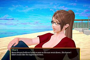 My NEW FAMILY 459 With Big Ass And Tits In Anime Game