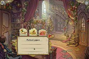 Innocent Witches Attempt Handjob in Gameplay Part 5