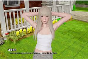 Ripples Full Gameplay Part 5