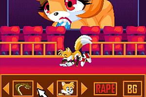 Project X love potion causes gay oral sex disaster