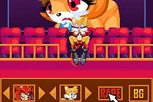 Project X love potion causes gay oral sex disaster