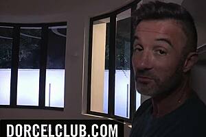 behind the scenes lana submits