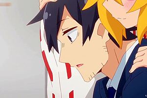 Senko San Chapter 02 Subtitled In Spanish