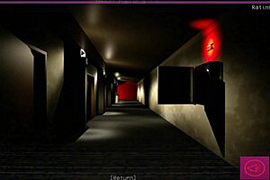 I'm in heat for rough furry fucking in FNAF hentai night club.