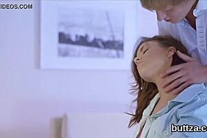 Beautiful Tight Kitten Gets Her Spread Honey Pot And Tiny 18+ Anus Screwed Hardcore!