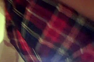 Getting my face rode by wet pussy