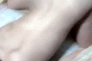 Shaved Pussy Babe Shows Off In Whatsapp Group, Begs For Fucking Until Cum On Belly