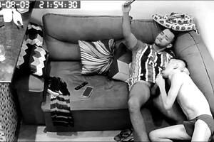 Ip cam catches gay fans' intimate moments