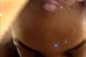 Blonde Teen Morgan Auditions with Intense Squirting