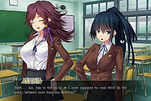 commander babes ep3 getting titty fucked in bathroom hentai