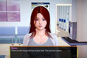 Check out my new family game with small and big tits!