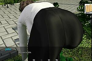 Wvm 87 Helps Kimmy With Erotic Ass And Tits