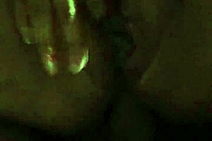 Gordita Fresa Takes Her First Intense Anal Creampie.