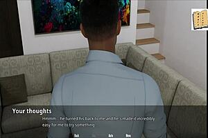 Wvm 87 Helps Kimmy With Erotic Ass And Tits