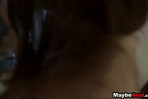 Hey, amateur nerdy teen 18+ trying anal sex with cara swank, he says excitedly