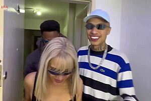 Doubt You Won't Cum Watching!