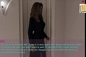 A wife and stepmother 56 in amateur game