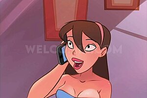Naughty home animation: Top 10 to 14 erotic anime moments